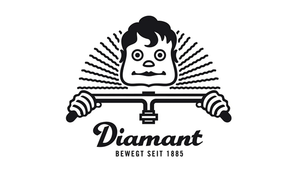 Diamant Logo